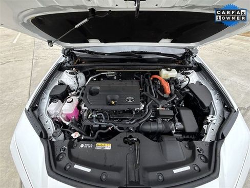 Used 2025 Toyota Crown Signia image 25