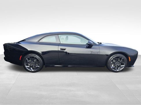 New 2025 Dodge Charger R/T w/ Quick Order Package 25M R/T image 4