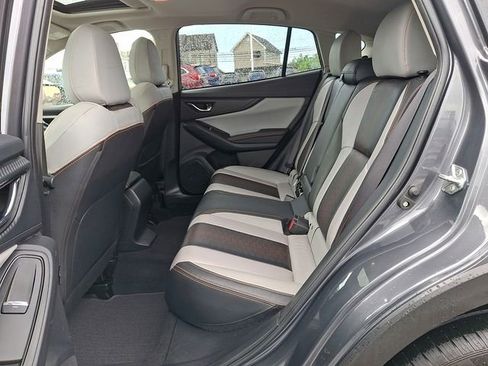 Used 2023 Subaru Crosstrek 2.5i Limited AWD/4WD image 11