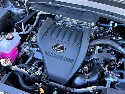 New 2026 Lexus TX 350 AWD image 18