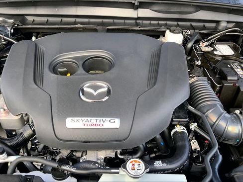 New 2026 MAZDA CX-50 Meridian Edition w/ Weather Package AWD/4WD image 16