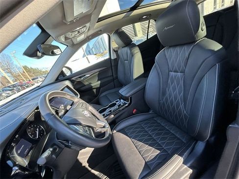 Used 2021 Buick Envision Avenir image 15