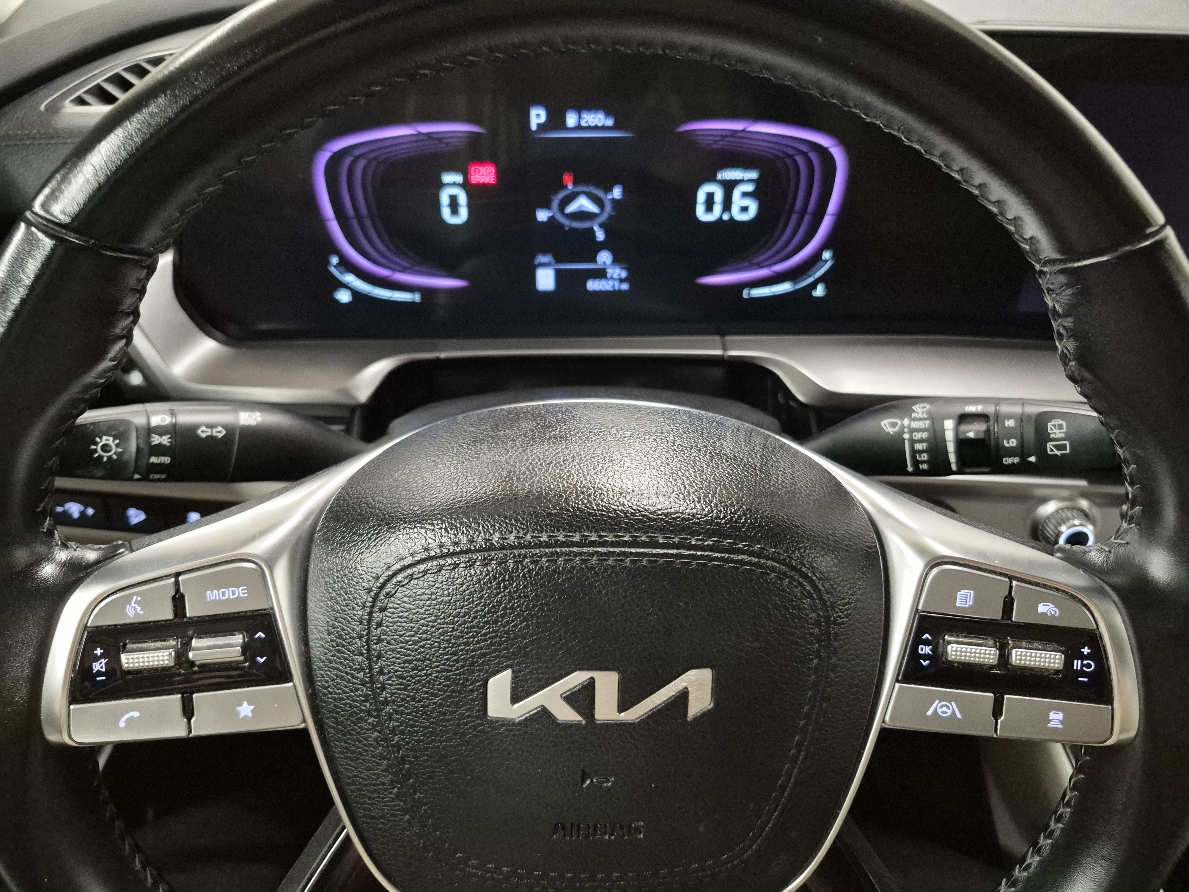 Used 2023 Kia Telluride S w/ S Sunroof Package AWD/4WD image 27