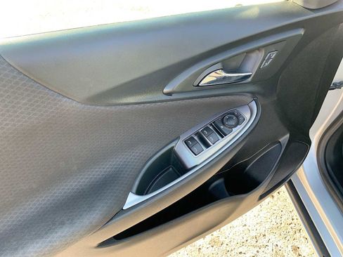 Certified 2021 Chevrolet Malibu LS image 20