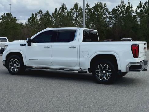 Used 2022 GMC Sierra 1500 SLT image 6