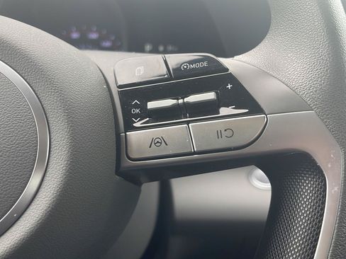 Certified 2023 Hyundai Elantra SEL FWD image 24