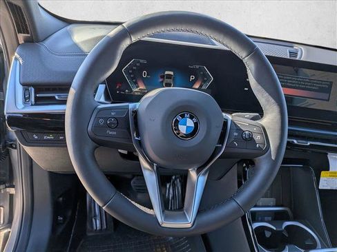 New 2026 BMW X2 xDrive28i w/ Technology Package image 11