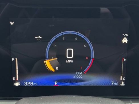 New 2026 Chevrolet Trax LT FWD image 24