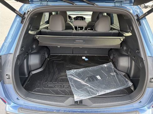 Certified 2025 Subaru Forester Premium w/ Convenience Package #2 image 18