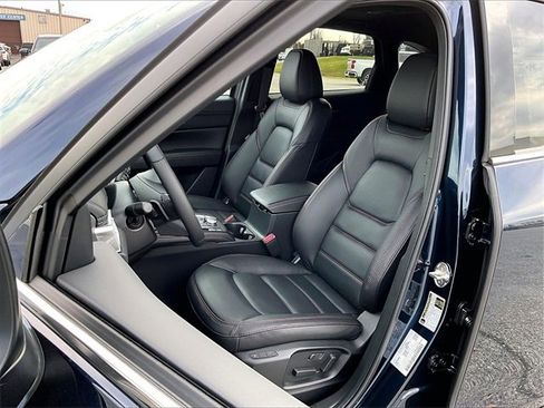 New 2025 MAZDA CX-5 2.5 Turbo image 9