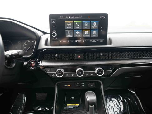 Used 2023 Honda CR-V EX-L image 17