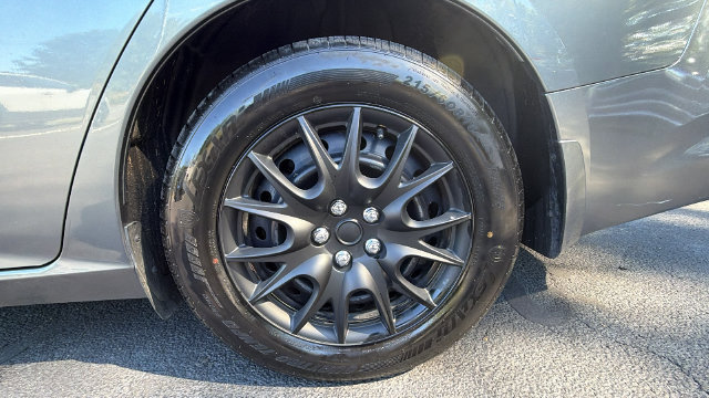 Used 2023 Nissan Altima 2.5 S FWD image 10