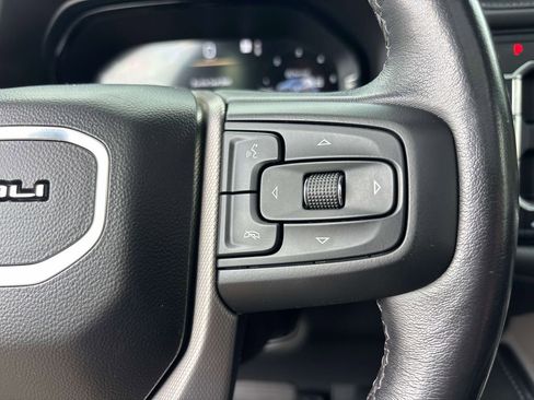 Used 2022 GMC Yukon Denali w/ Max Trailering Package AWD/4WD image 26