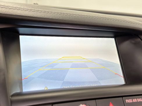 Used 2016 Buick Cascada Premium image 27