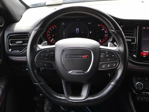 Used 2023 Dodge Durango GT AWD/4WD image 14