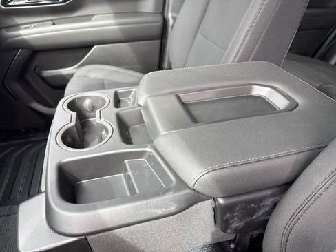 New 2026 Chevrolet Tahoe 4WD image 11