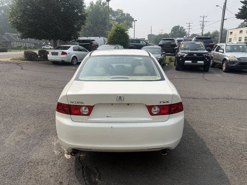 Used 2004 Acura TSX FWD image 8
