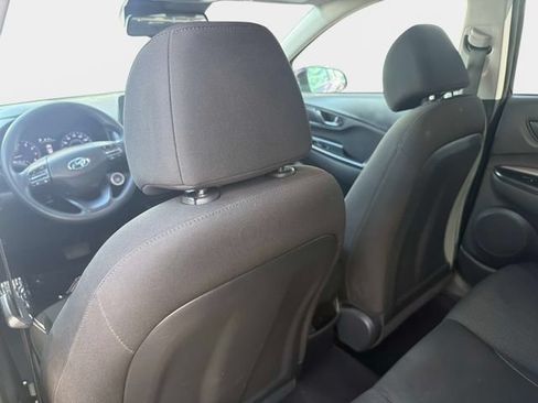 Used 2023 Hyundai Kona SEL AWD/4WD image 13