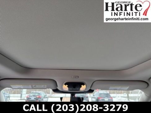 New 2026 INFINITI QX60 Pure image 22