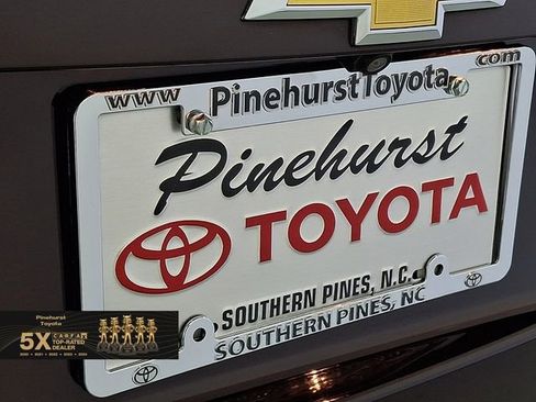 Used 2021 Chevrolet Trax LS w/ Tint and Cruise Package image 36