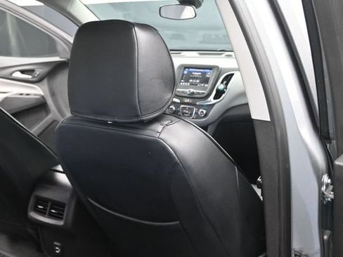 Used 2024 Chevrolet Equinox LS w/ Driver Confidence II Package FWD image 20