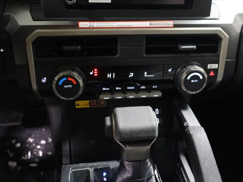 New 2026 Toyota Tacoma SR5 image 20