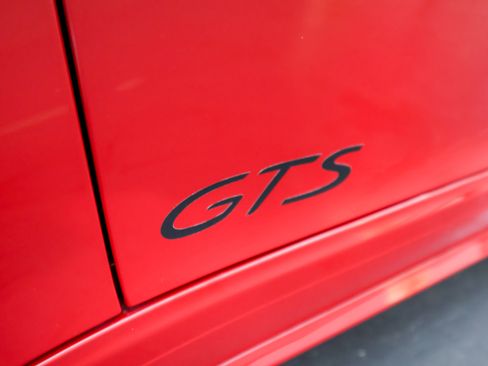 Used 2017 Porsche 911 Carrera GTS RWD image 41