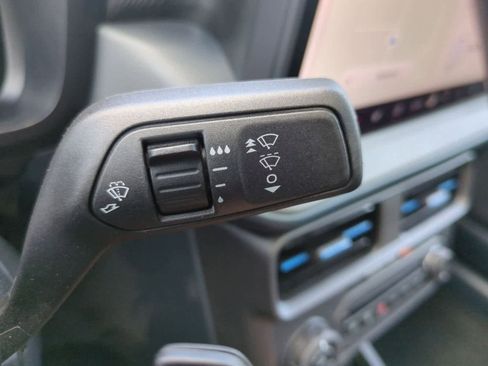 New 2025 Ford Maverick Lobo image 27