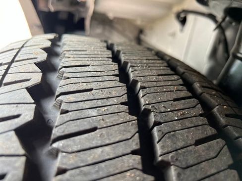 New 2025 Ford Transit 350 XLT image 22