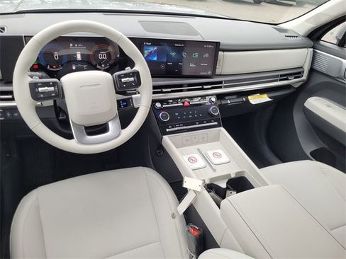 New 2026 Hyundai Santa Fe SE image 10