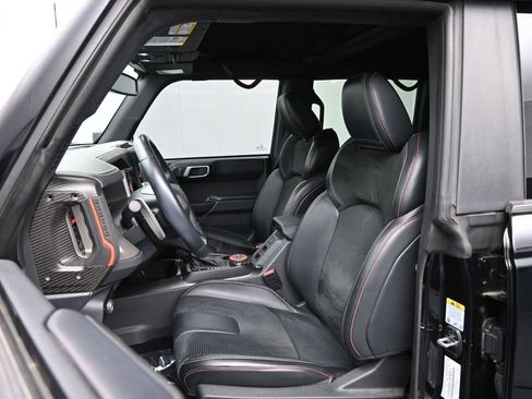 Used 2023 Ford Bronco Raptor AWD/4WD image 21