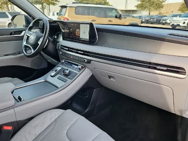 Used 2025 Hyundai Palisade SEL FWD image 20