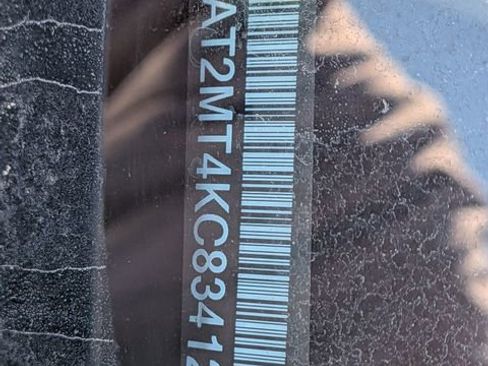 Used 2019 Nissan Rogue S image 12