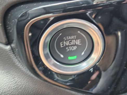 New 2026 Chevrolet Silverado 1500 RST RWD image 16