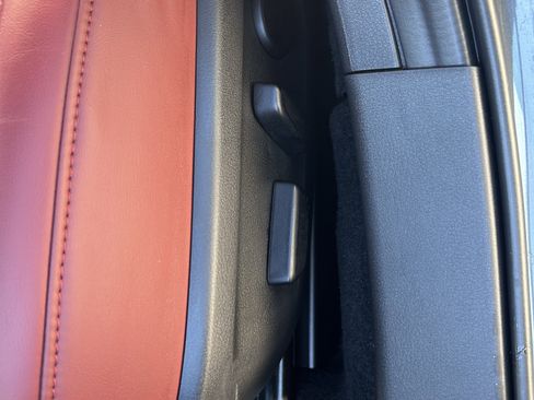 Certified 2025 MAZDA MAZDA3 Hatchback w/Premium Plus Pkg image 20