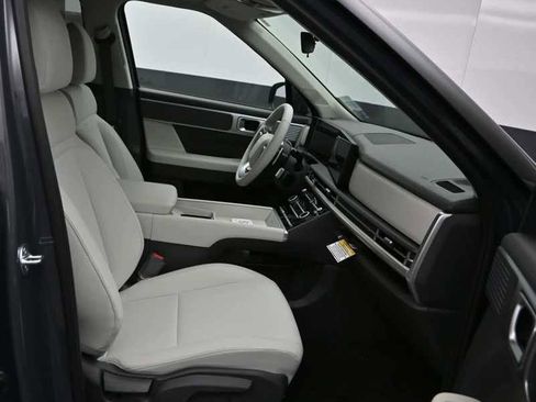 New 2026 Hyundai Santa Fe SE AWD/4WD image 11