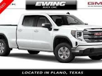 Used 2024 GMC Sierra 1500 SLT video 1