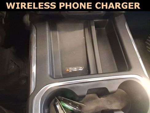 Used 2020 Chevrolet Silverado 1500 LTZ w/ LTZ Premium Package image 10