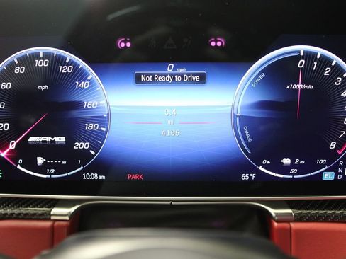 Certified 2025 Mercedes-Benz S 63 AMG S image 40