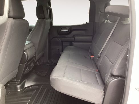 Used 2023 Chevrolet Silverado 1500 W/T w/ WT Value Package image 26