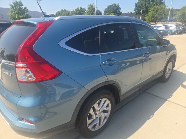 Used 2016 Honda CR-V EX-L image 3