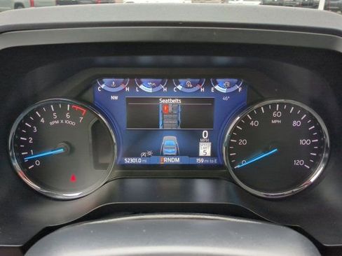 Used 2024 Ford Expedition Max Limited image 11