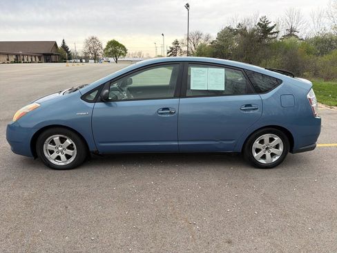 Used 2006 Toyota Prius FWD image 43