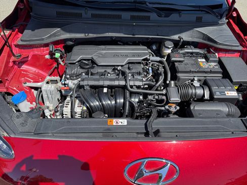 Used 2023 Hyundai Kona SEL FWD image 20
