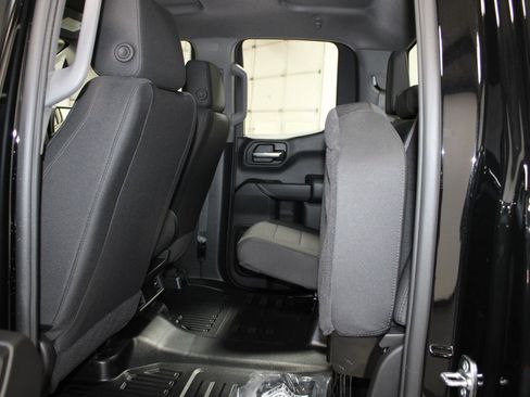 New 2026 GMC Sierra 1500 Pro w/ Trailering Package image 21