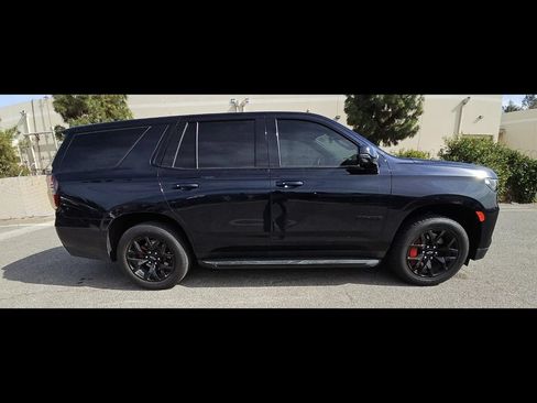 Used 2023 Chevrolet Tahoe RST w/ RST Performance Edition AWD/4WD image 5