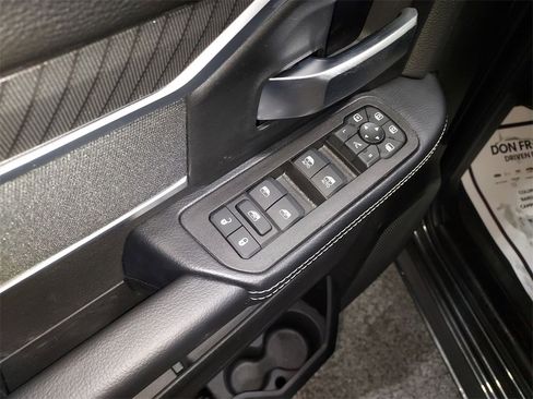 Used 2026 RAM 3500 Big Horn image 19