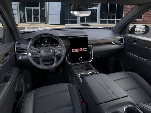 New 2026 GMC Acadia Denali w/ Super Cruise Package AWD/4WD image 15