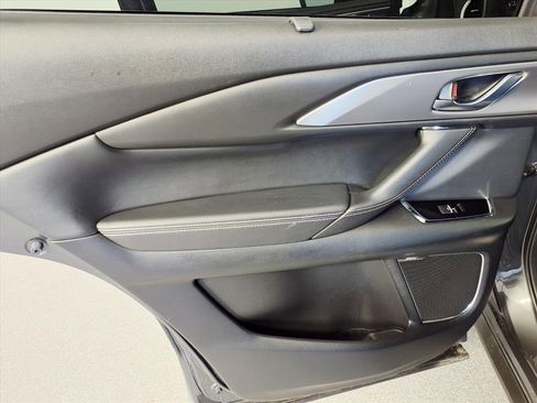 Used 2023 MAZDA CX-9 Grand Touring image 9