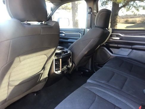 Used 2020 RAM 1500 Big Horn image 19